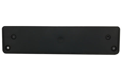 Front grille for VW Golf 5V 2003-2009 R32 glossy black chrome look
