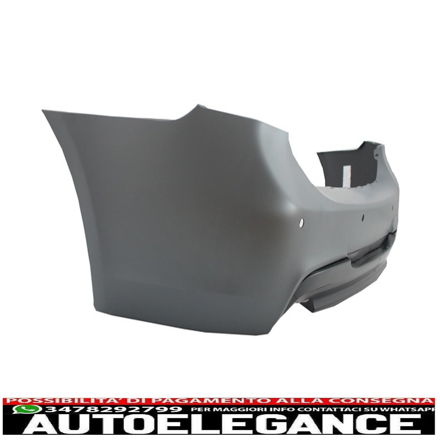 complete body kit suitable for bmw 3 series touring e91 (2005-2008) m3 m-technik m-tech sport design