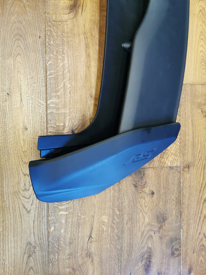 SPOILER TETTO ADATTO PER FORD FOCUS MK3 2011-2018 LOOK RS GREZZO