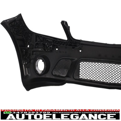 body kit suitable for mercedes c-class w204 (2007-2012) design c63 