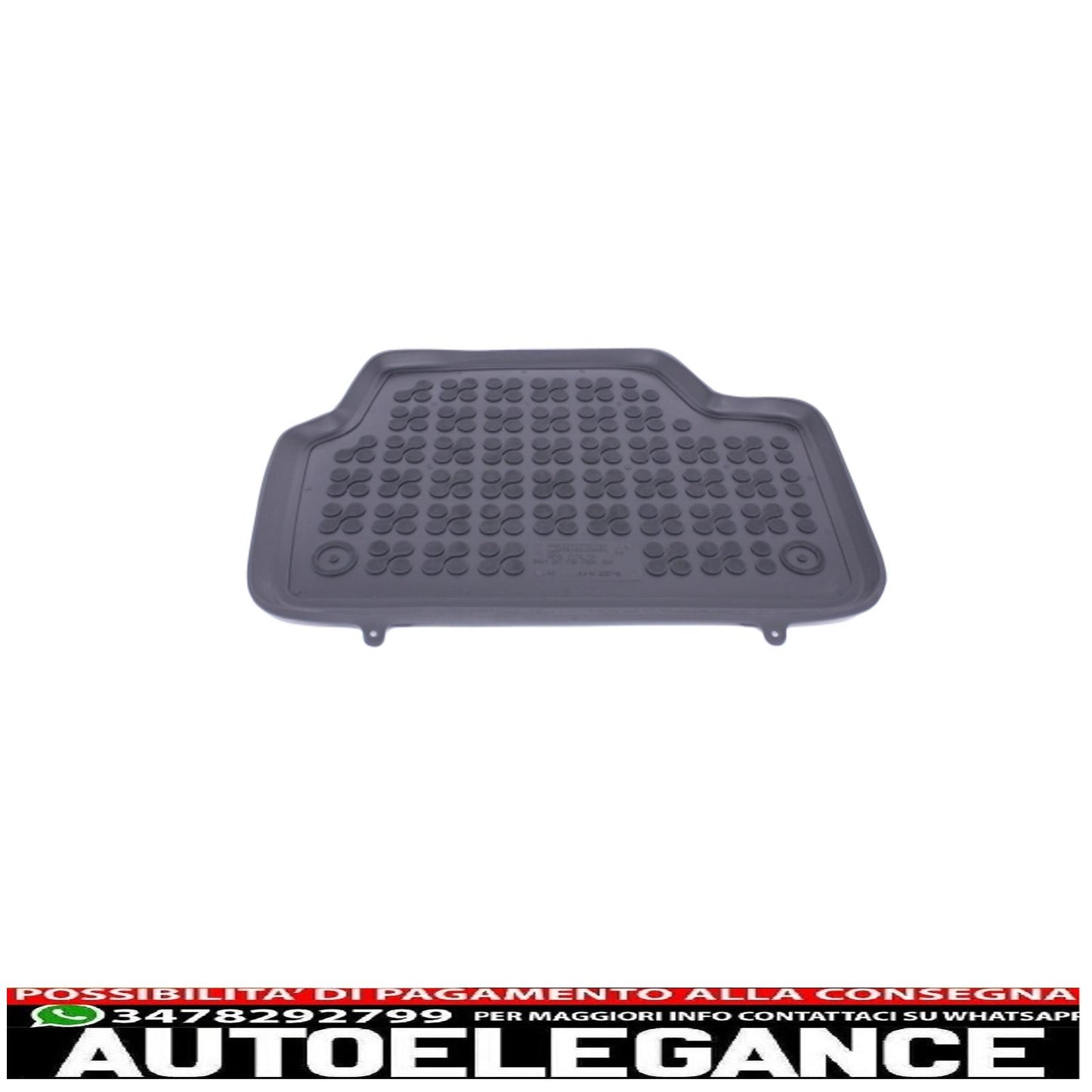 black mat suitable for bmw 1 series e87 (2004-2011) f20 (2011-08.2014) f20 lci (2015-06.2019)
