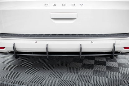 DIFFUSERE ADATTO PER  VOLKSWAGEN CADDY MAXI MK5