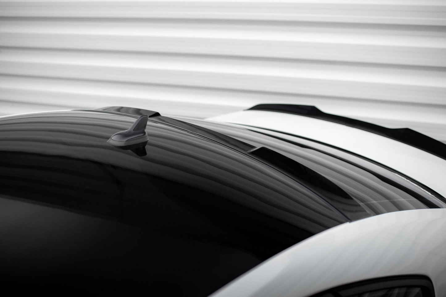 TAPPO SPOILER ADATTO PER VOLKSWAGEN PASSAT GT B8 FACELIFT USA