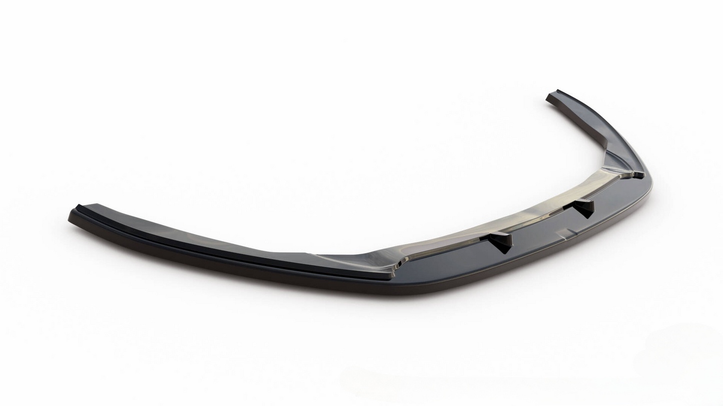 SPLITTER ANTERIORE adatto per V.2 VOLKSWAGEN PASSAT B7