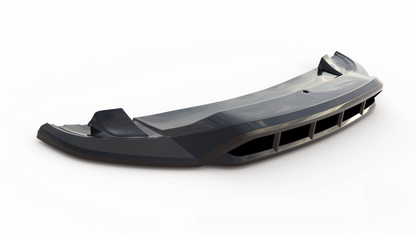 FRONT SPLITTER VOLKSWAGEN TOUAREG MK2 