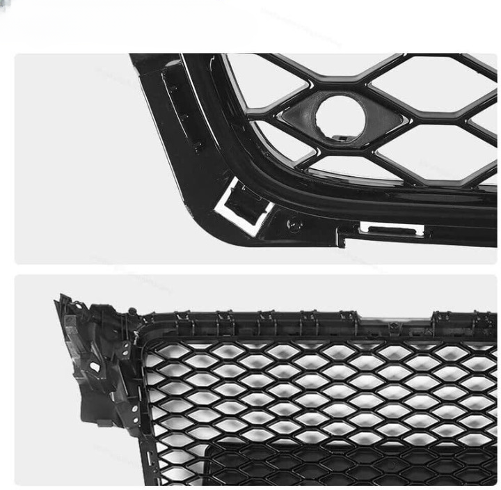 Griglia Audi A4 S4 B8-12 RS Tipo