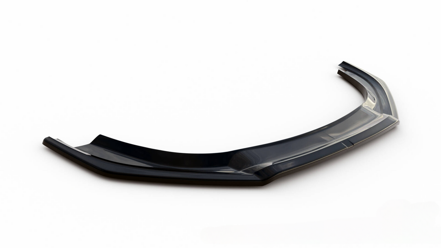 SPLITTER ANTERIORE V.2 VOLKSWAGEN GOLF R MK6