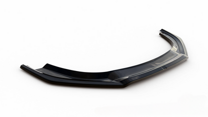 SPLITTER ANTERIORE V.2 VOLKSWAGEN GOLF R MK6