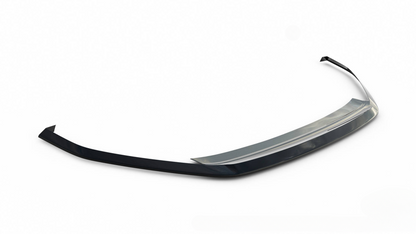 SPLITTER ANTERIORE V.3 ADATTO PER VOLKSWAGEN GOLF GTI MK7 FACELIFT