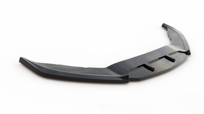 SPLITTER ANTERIORE V.3 VOLKSWAGEN SCIROCCO R MK3
