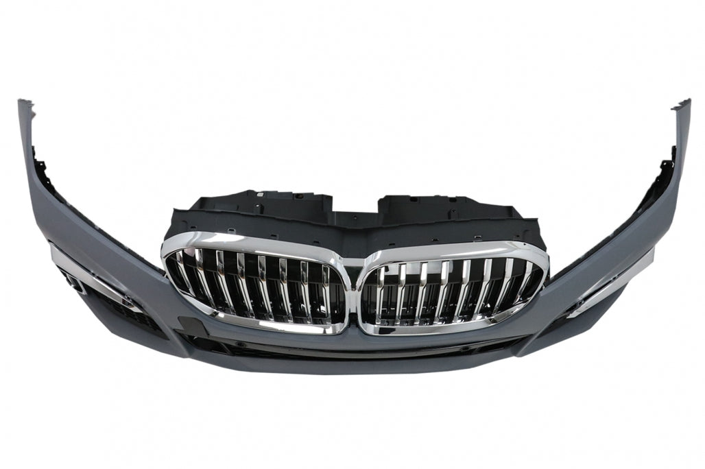 Kit carrozzeria adatto per BMW Serie 7 G12 (2015-2019) Conversione in G12 LCI 2020 Design