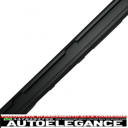 Roof rack cross bar system suitable for Land Rover Range Rover Sport L320 (2005-2013)