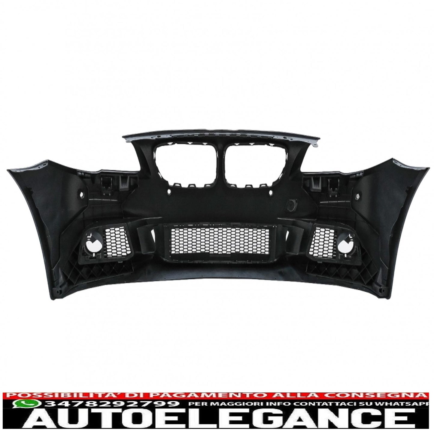 body kit suitable for bmw 5 series f10 (2011-2014) m-technik design 