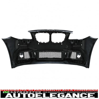 body kit suitable for bmw 5 series f10 (2011-2014) m-technik design 