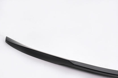 Trunk Spoiler Wing for BMW 4 Series F36 Gran Coupe 14-19 M Design Black 