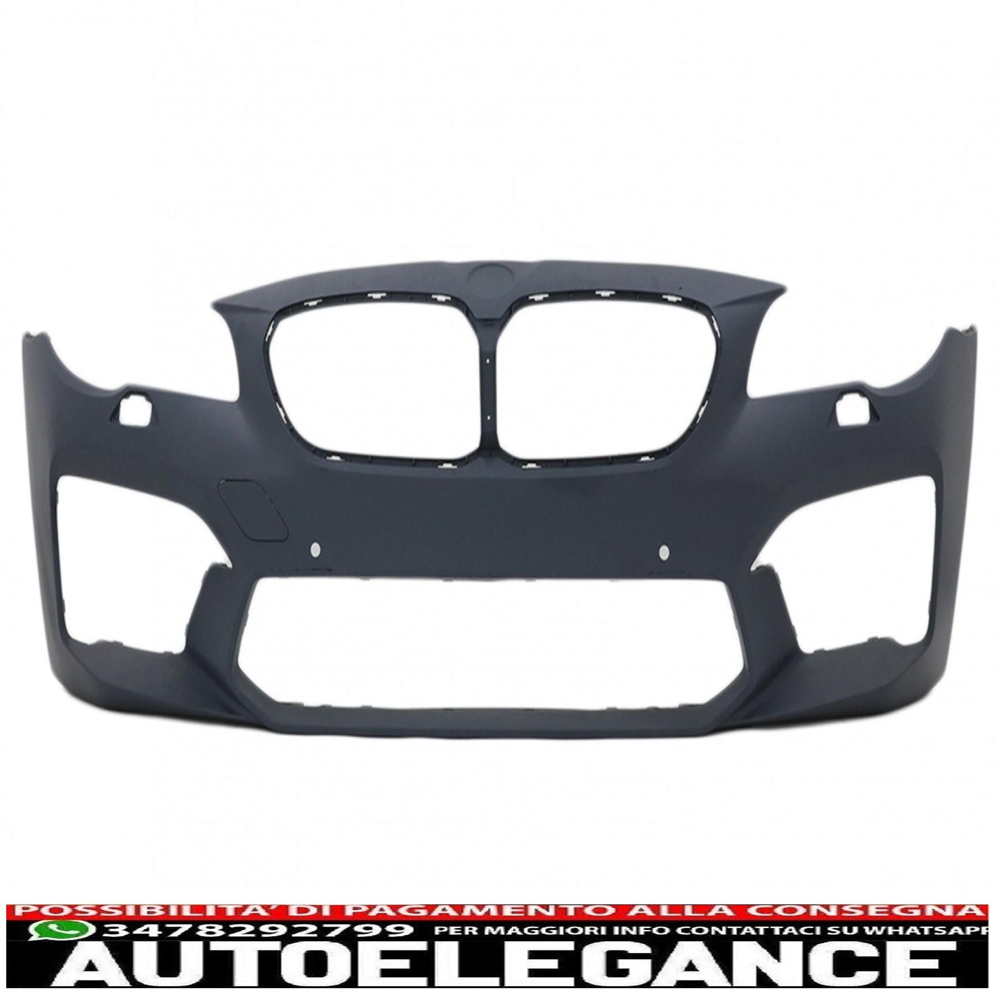 complete body kit suitable for bmw 5 series f10 (2010-2017) conversion to g30 lci m5 design