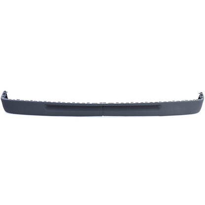 Front Spoiler Lip Sport Version for VW Golf 3 Sedan Variant Cabrio 91-97