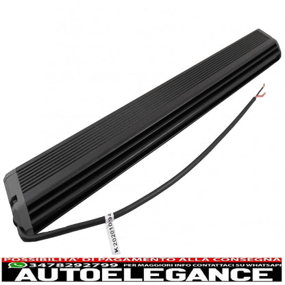 barra luminosa ledriving vx500-sp ece r10 r112 un pezzo AUTOELEGANCERICAMBI