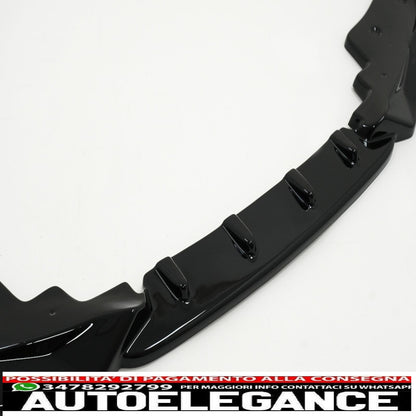 aerodynamic body kit extensions suitable for bmw 4 series g22 coupe (2020 onwards) m tech