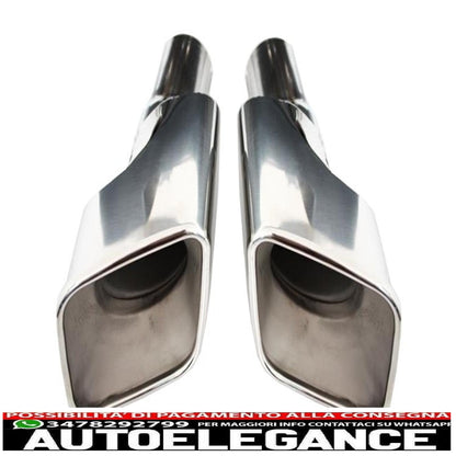 body kit suitable for land rover sport l320 restyling (2009-2013) autobiography design with glohh rear lights