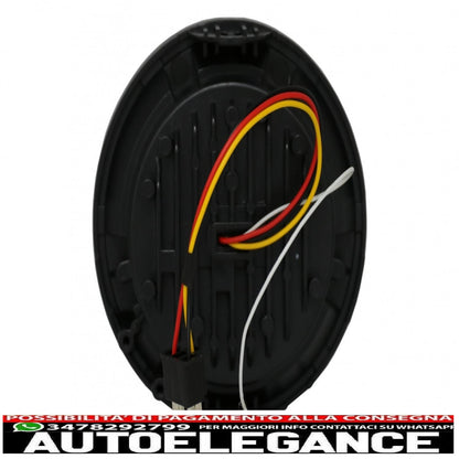 faro del motociclo a led adatto per honda cb250 cb400 cb500 cb1300 hornet 250 hornet 600 hornet 900 vtr250 vtec400 75w 7 pollici ip67 h4