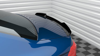 TAPPO SPOILER PPER VOLKSWAGEN PASSAT BERLINA R-LINE MK8