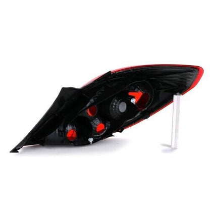 OPC rear light smoke look left for Opel Corsa D 3 doors from 06 