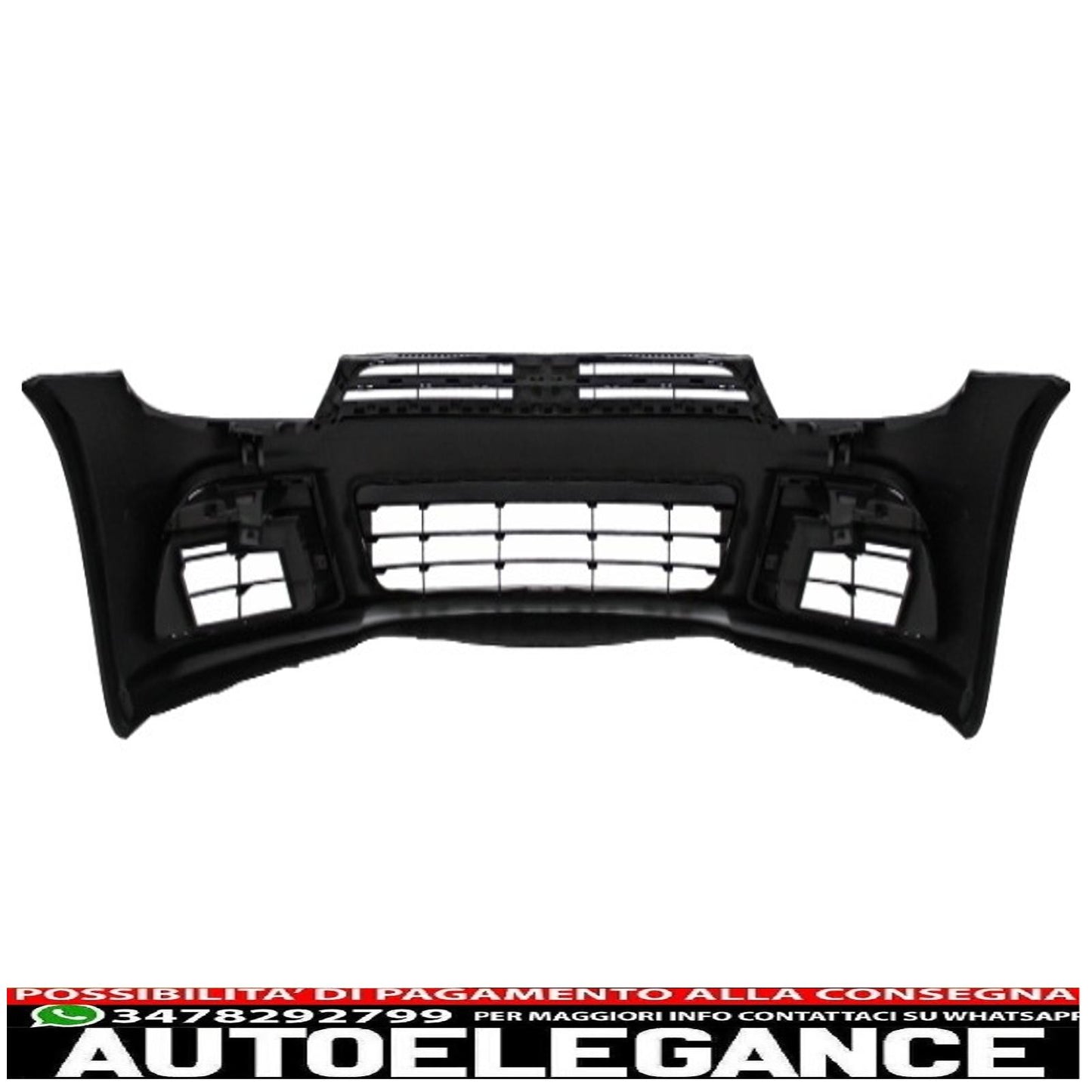 complete body kit suitable for vw scirocco mk3 iii (2008-2014) r-design