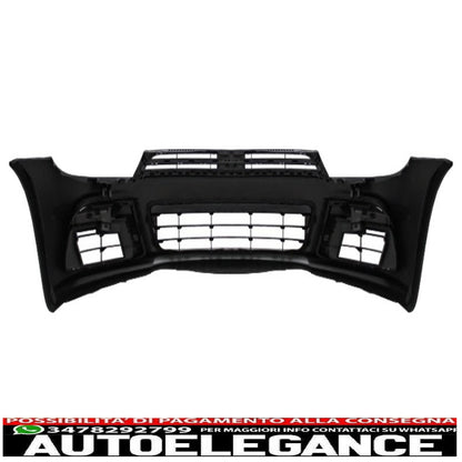 complete body kit suitable for vw scirocco mk3 iii (2008-2014) r-design