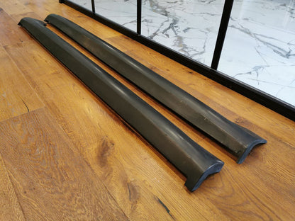 SKIRTS SUITABLE FOR VW TOURAN 2003-2010 TUNING LOOK ROUGH SPORTS DESIGN 