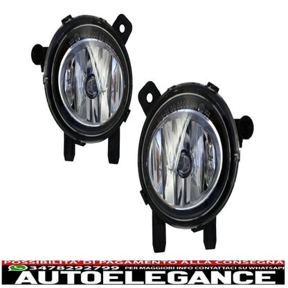complete body kit with fog lamps suitable for bmw 3 series f30 (2011-2019) m-technik design