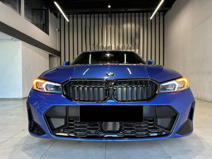 BODYKIT BMW SERIE 3 G20 ADATTO PER BMW SERIE 3 F30 AUTOELEGANCERICAMBI