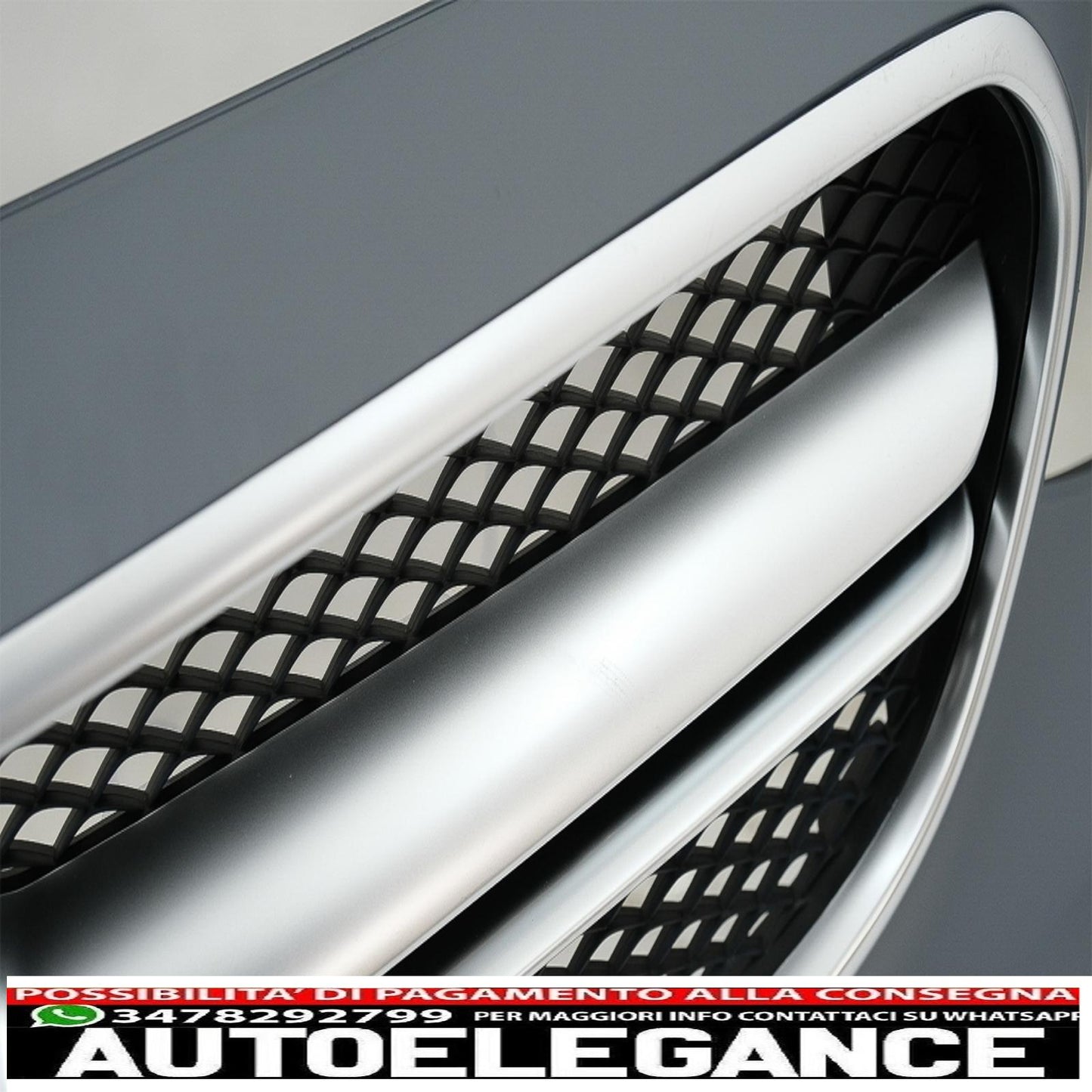 complete body kit with black exhaust tips suitable for mercedes e-class w212 facelift (2013-2016) design e63 