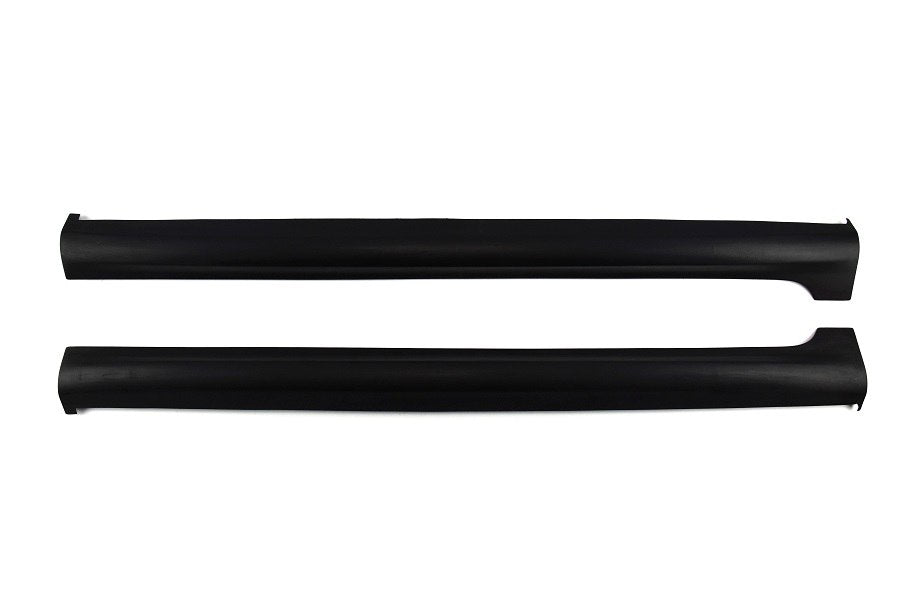 MINIGONNE LATERALI ADATTE PER VW TOURAN MK1 (2003-2015) LOOK TUNING