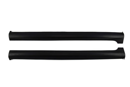 MINIGONNE LATERALI ADATTE PER VW TOURAN MK1 (2003-2015) LOOK TUNING