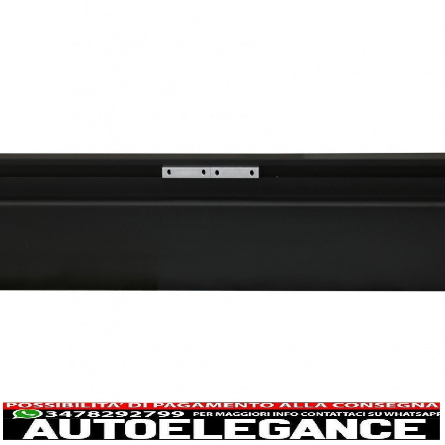 Electric running boards, side steps suitable for mercedes gle w167 suv (2019-up) 