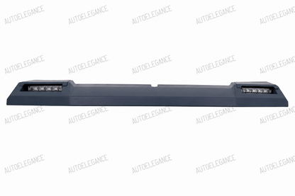 💕ART. 1165  SPOILER ANTERIORE  MERCEDES CLASSE G W463 1989-2017 + LED💕