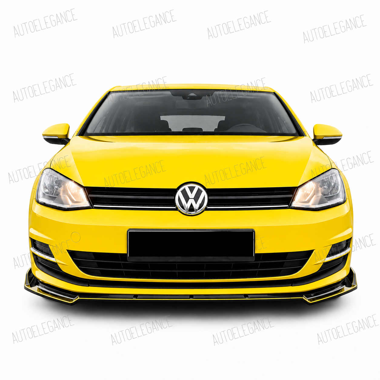 💕SPLITTER    VW Golf Mk7 2012+ 💕