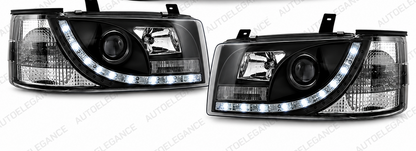 ART.10780 FARI ANTERIORI ADATTO PER VW T4 90-03.03