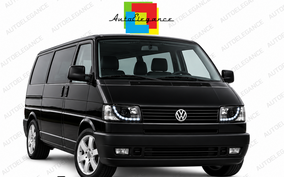 ART.10780 FARI ANTERIORI ADATTO PER VW T4 90-03.03