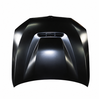 👉Kofano Kapoto Motore Stile CS in Alluminio per BMW Serie 5 G30 G31 16-23👈