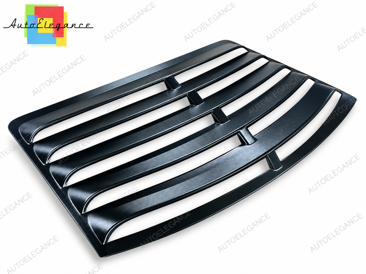 👉ART.10841 Louver lunotto posteriore adatto per Ford Focus 2005-2010 C346 Mk3👈