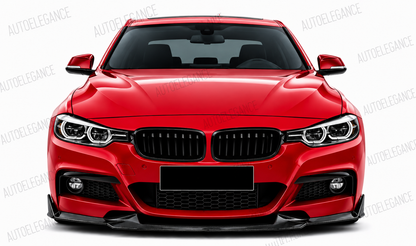 💕SPLITTER  BMW 3 F30 2012+ 💕