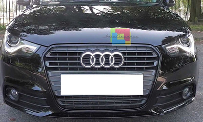 ✨Kit faro principale 10-18 H7+LED+MOTOR ADATTO PER ✨✨AUDI A1 2010-2015✨✨