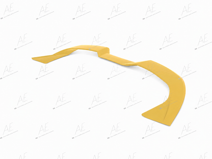 💕ART.10125  SPOILER  Peugeot 308 SW Mk3 GREZZO💕