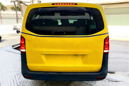 ART.4777  FARI  POSTERIORI  Mercedes V-Class W447 (2014-2024)