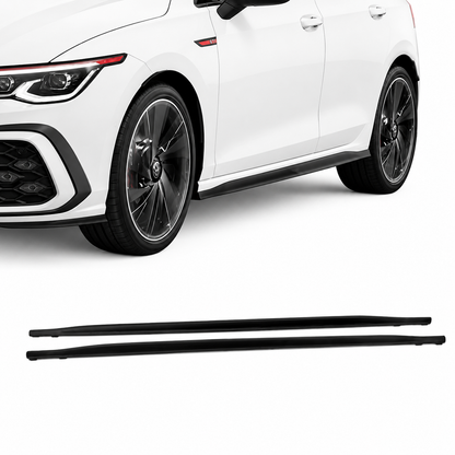👉KIT CARROZZERIA COMPLETO VOLKSWAGEN VW GOLF 8 - LOOK GTI👈