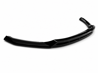 💕 Splitter   adatto per   Ford Edge MK2   nero lucido 💕