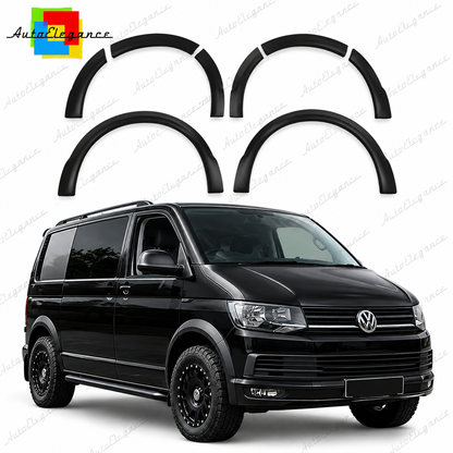 👉Modanature passaruota adatto per VW Transporter T6 (2015-2019) SWB & LWB👈