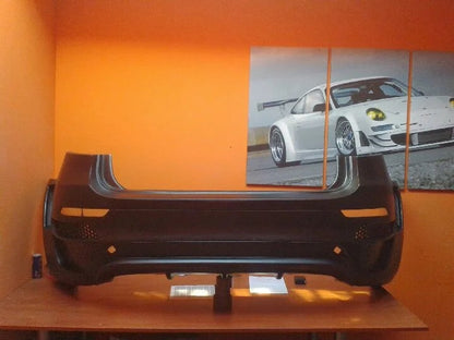 ⚙️ BMW X6 E71 E72 X6M Body Kit ⚙️